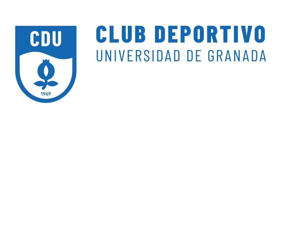 Logo Club Deportivo Universidad de Granada