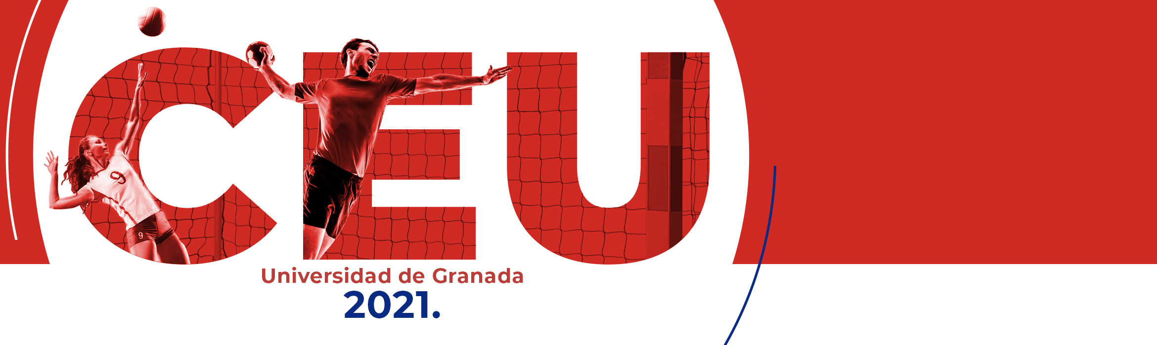 Campeonato España Universitario 2020 - 2021 Granada