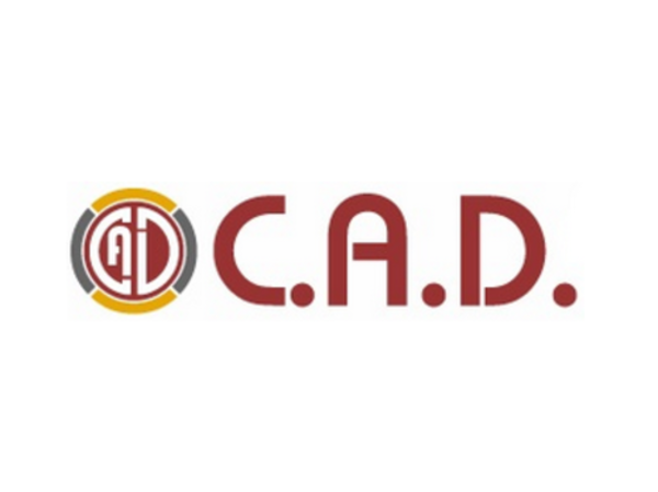 Logo del CAD