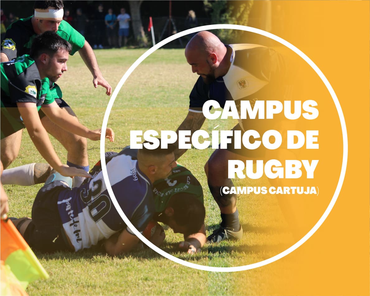 Campus Específico de Rugby