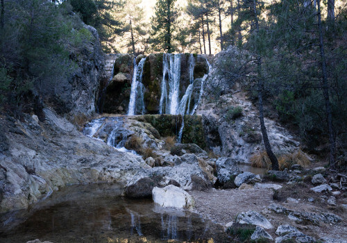 Arroyo Guazalamanco