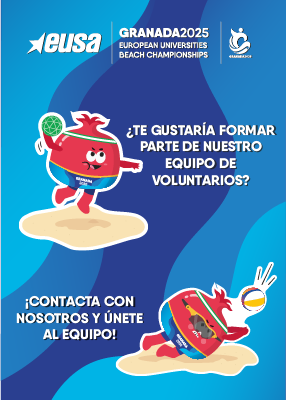 Voluntariado Eusa