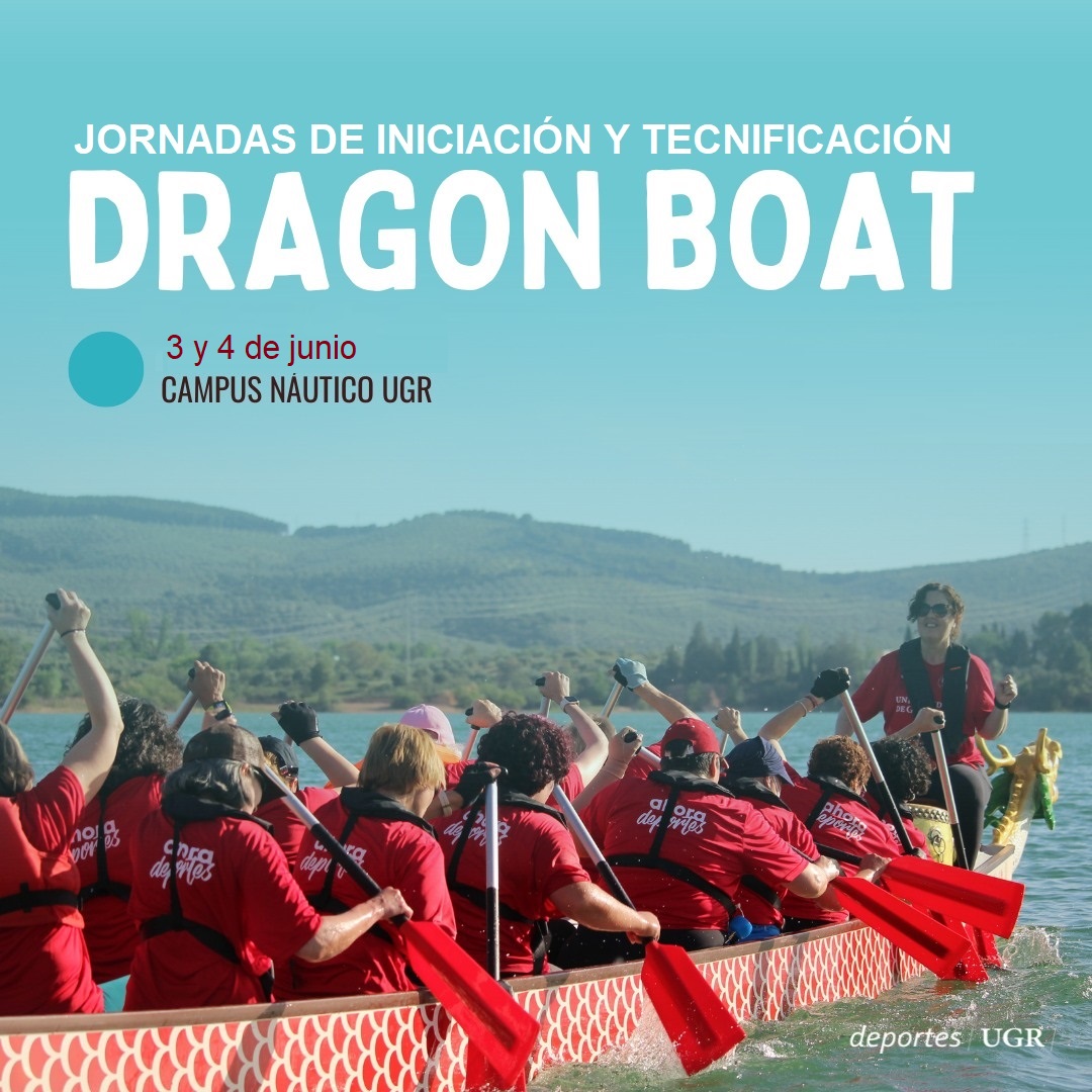 jornadas dragon boat