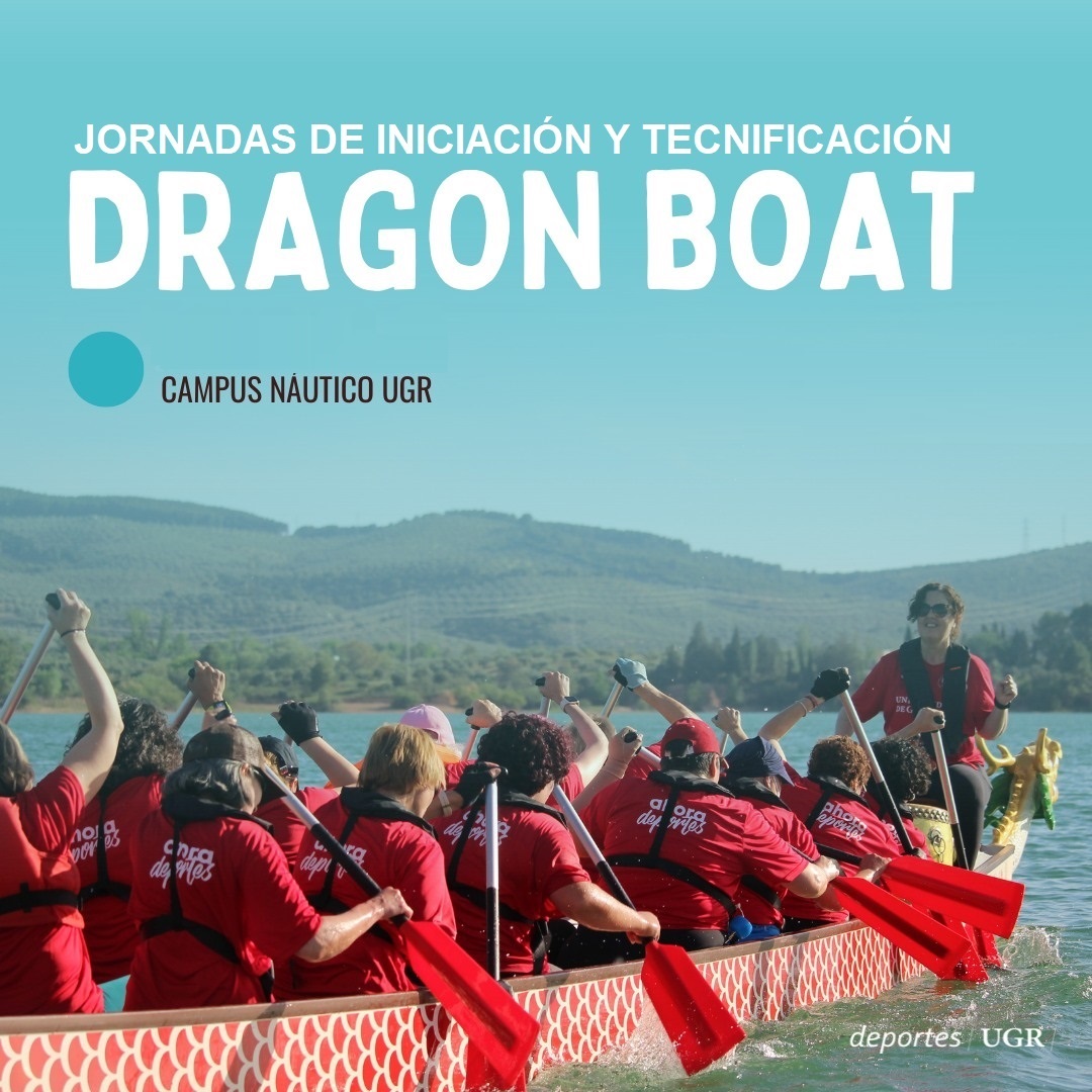 jornadas dragon boat