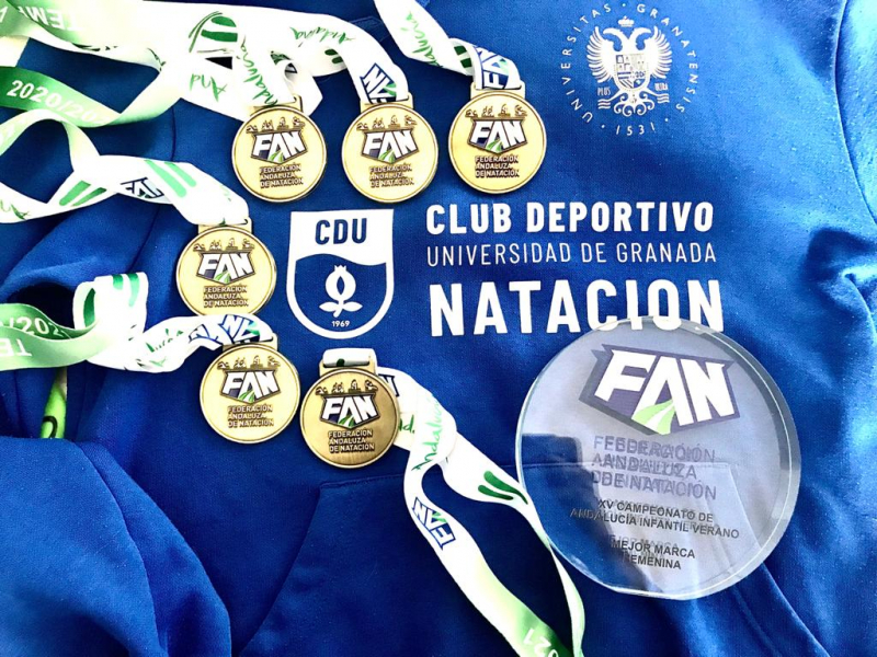 Foto Natacion