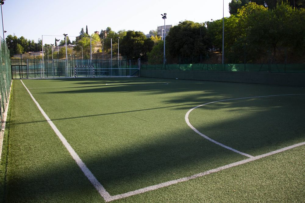 futbol sala