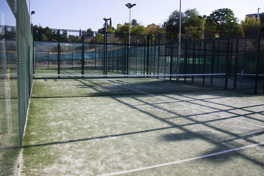 padel
