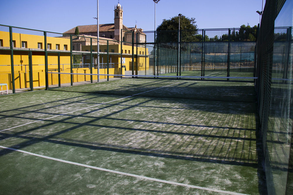 padel